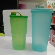 Tupperware 1.5L& 900mltumbler