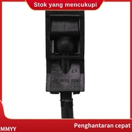 2Pc Car Windshield Washer Water Nozzle For    6Rd955985 6E0955985B 6E0955985A