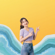 【台湾 Taiwan eSIM】【5G 】【Must Register Passport】【Max 10GB】Travel eSIM