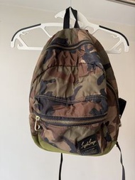 Legato Largo迷彩背包