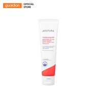 Kem Dưỡng Ẩm Zinc-BHA Dành Cho Da Dầu Mụn Aestura Theracne365 Soothing Active Moisturizer 60ml