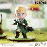 Harry Potter Blind Box Collectible Figure Ron Hermione Snape Birthday Gift Resin Static Model Toy fr