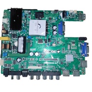 TP.MS3553.PB753  X505BV-FMQRR   for  SCEPTRE TV H50 Main Board  Power Supply T500hvn07.5