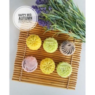 Snow Skin Mooncake Premix Flour 220gm