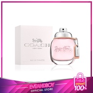 น้ำหอม COACH EDT 30 ml.[ของแท้100%]