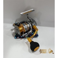 SHIMANO BIOMASTER SW 4000 XG