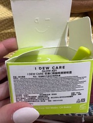 I dew care 眼霜