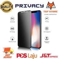 Honor Play / Honor Play 3 / Honor Play 3e / Honor Play 8A / Honor Play 9A Privacy/Matte Privacy Scre