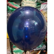 18 INCHES Retro Midnight Blue Balloon Party Birthday & DND shop