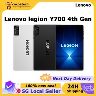 Lenovo legion Y700 2025 Tablet 4th Gen / Snapdragon 8 Elite / 8.8inch 165Hz 3K 7600mAh [Next Day Del