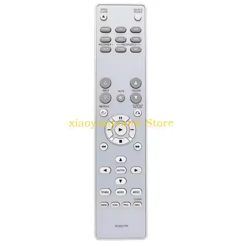 P9JB New Remote Replacement for Marantz Player Remote Controller PM6001 RC6001SA