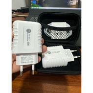 [PK-337] Charger Xwin Pd 50w + QC.3 Xwin Fast Charging Heavy Shell