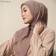 Fisura Scarf Bella Square