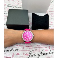 Authentic Juicy Couture Watches Womens Ladies