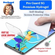 [SG] Screen Protector Film Oneplus 15 15R 13 13R 12 12R 11R 10 Pro 9 Pro 5G Clear Matte ABL Hydrogel