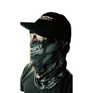 EXPERT HEAD SCARF CAMO GREY