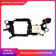 For Mercedes Benz W245 W169 A And B Class A 1695451032   722.8 TCU TCM CVT Transmission Electronic C