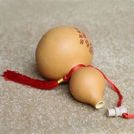 Natural Gourd Hanging Feng Shui Opening Large Small Gourd Town House Lucky Fortune and Treasures Gos