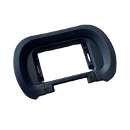 Bullfrog Digital Camera Eye Mask For Sony FDA-EP19 EP19 Eye Mask Rubber Eyepiece 7M4 A7SM3 A7R5 A7RV