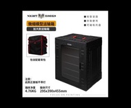 Nightworks戰棋模型運輸箱（加大款）Miniatures Transporting Hard Case (Extra Large) 適用於戰錘40K Warhammer 40K模型