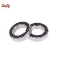 honeybird 2/5/10PCS 18307- 2RS Bearing MR18307 18307 18*30*7 Mm Bicycle Axle 18307-LBLU Drum Ball Be