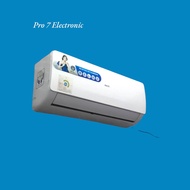 KIPAS ANGIN MODEL AC + Remote 1pk 2pk 3pk