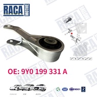 For Porsche Cayenne 9YA 9YB Engine Support Upper 9Y0199331C 9Y0199331A 9Y0199331 9Y0 199 331 C 9Y0 1