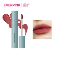 [ ซื้อ 1 แถม 1 ] EVERPINK Feel Good Mousse: ลิปจุ่ม เนื้อทินท์ เนื้อนุ่มฟู ใช้ได้ทั้งตา แก้ม ปาก