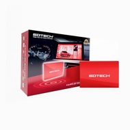 Android Box Gotech GB8 - Snapdragon QCM 665 - Genuine 24 Month Electronics