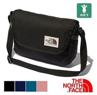 The North Face 兒童款斜揹袋