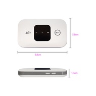 MF800 Pocket WiFi Openline 4G LTE Hotspot Router Modem Universal Sim Card 150Mbps Data Travel Online