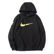 外國預訂 Nike swoosh logo ekiden logo 衞衣
