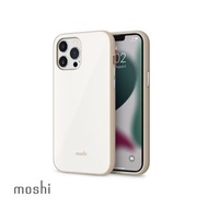 Moshi iGlaze 超薄時尚保護背殼 for iPhone 13 pro max