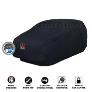 COVER MOBIL PAJERO SPORT / SARUNG MOBIL / SELIMUT MOBIL MITSUBISHI PAJERO