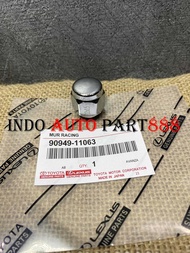 TERMURAH NUT RACING AVANZA XENIA RUSH TERIOS GRANMAX AGYA AYLA - MUR BAUT RODA AVANZA XENIA RUSH TER