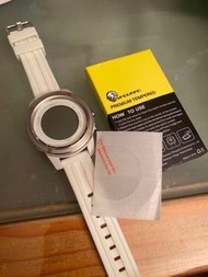 Crest CR-4潛水電腦錶鋼化玻璃保護貼