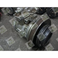 TOYOTA AE101 / KIA SPECTRA ORIGINAL COMPRESSOR 15C DENSO SYSTEM