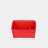 กระเป๋าจัดระเบียบ for หลุยส์วิตตอง lv neverful GM MM PM ที่จัดระเบียบกระเป๋า bag organiser ที่จัดกร