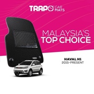 Trapo Car Mat Haval H1 (2015-Present)