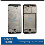 ORIGINAL SAMSUNG A31 A315 MIDDLE BONE LCD PLATE FRAME