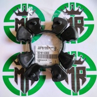 Rear gear drum rubber er6 er6n er6f versys 650 zx25 r rr zx25r zx25rr zx4rr Original
