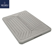 WIWU เคสสำหรับ Macbook แล็ปท็อปไม่มีซิป Pro 14.2แล็ปท็อปกันกระแทก A2442ปลอกสำหรับ Macbook Pro 16เคสส
