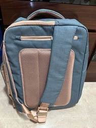 Moshi Venturo 15吋 軟版便攜式筆電包（斜背）