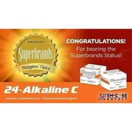 24 alkaline c sodium ascorbate original 24 Alkaline C (sodium ascorbate)