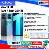 Vivo T1 5G Ram 8 Rom 256GB