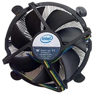 Original INTEL LGA 1155 Processor Fan / 1156 / 1151 CPU Cooler Heatsink/