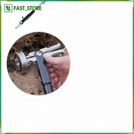[Wishshopelxn] Inner Bearing Puller Extractor 2 Jaw Practical Internal Bearing Removal Tool