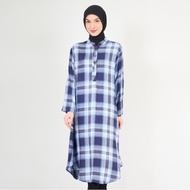 Tunic Dhyby GhoutWanita - Misamores Series - Cynara