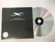 Every Little Thing – Concert Tour 98 Time To Destination LD ขนาด 12 นิ้ว