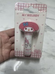 MELODY 蜜桃茶味潤唇膏